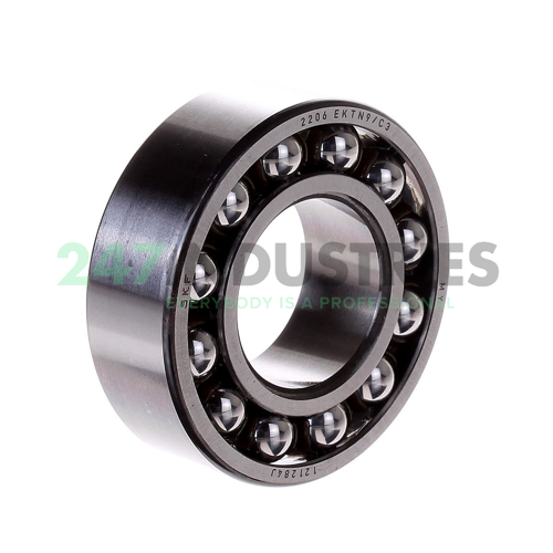 2206EKTN9/C3 SKF Image 3