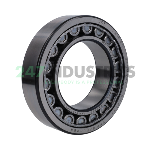 NU2216ECJ/C3 SKF