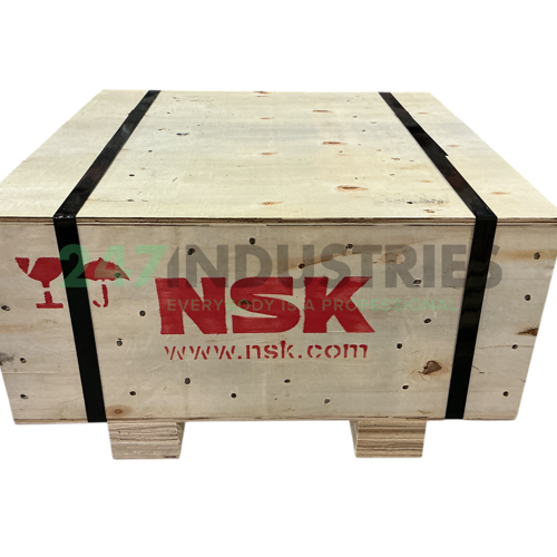 NU248EM NSK Image 2