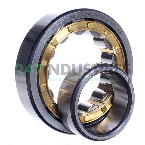 NU314-E-XL-M1-C3 FAG Image 3