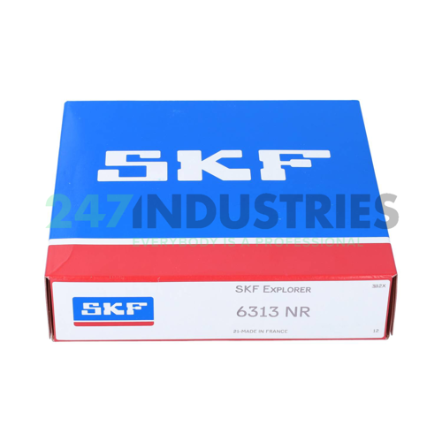 6313NR SKF Image 3