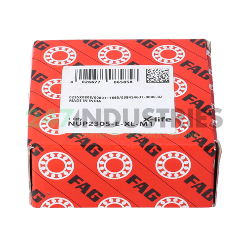 NUP2305-E-XL-M1 FAG Image 3