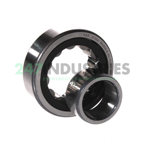 NU204-E-XL-TVP2 FAG Image 3