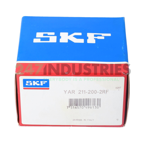 YAR211-200-2RF SKF Image 3