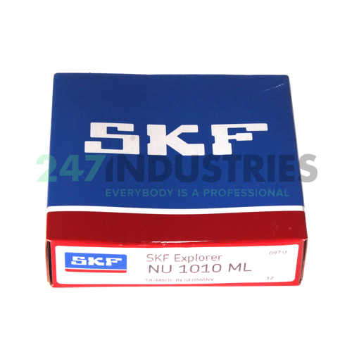 NU1010ML SKF Image 4