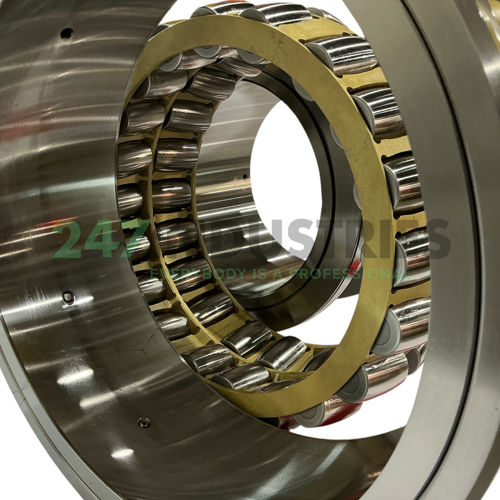 BX-231S1008(REM) SKF Image 3