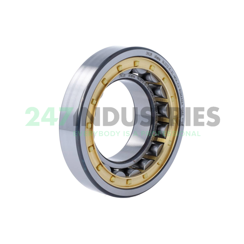 NJ212-E-XL-M1A-C4 FAG Image 3