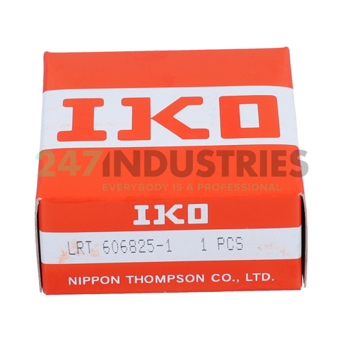 LRT606825-1 IKO Image 3