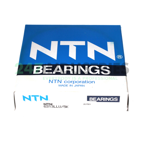 6313LLU/5K NTN Image 3