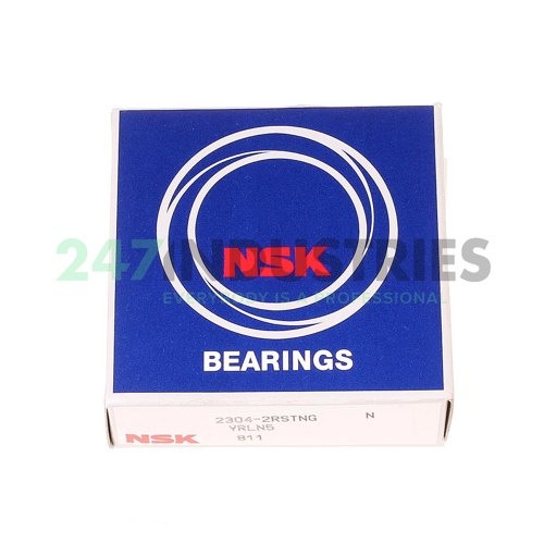 2304 2RS TNG NSK Image 2