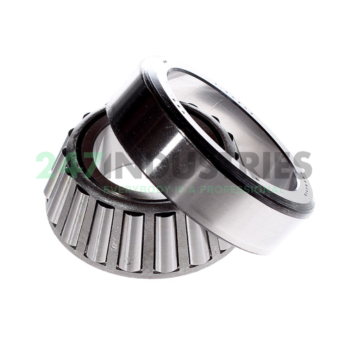 HM801349/HM801310 Timken Image 2