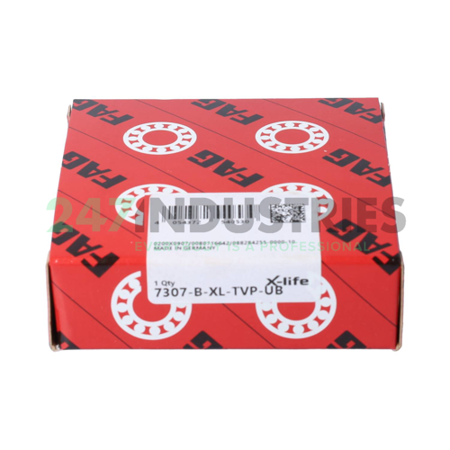 7307-B-XL-TVP-UB FAG Image 3