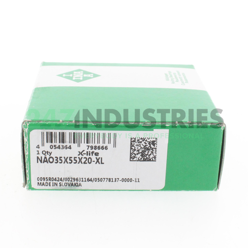 NAO35X55X20-XL INA Image 7