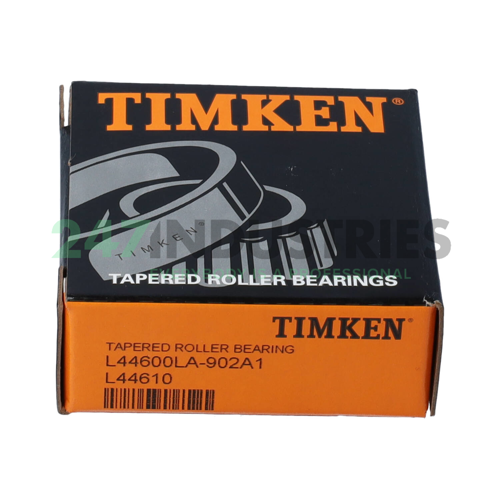 L44600LA-902A1-L44610 Timken Image 4