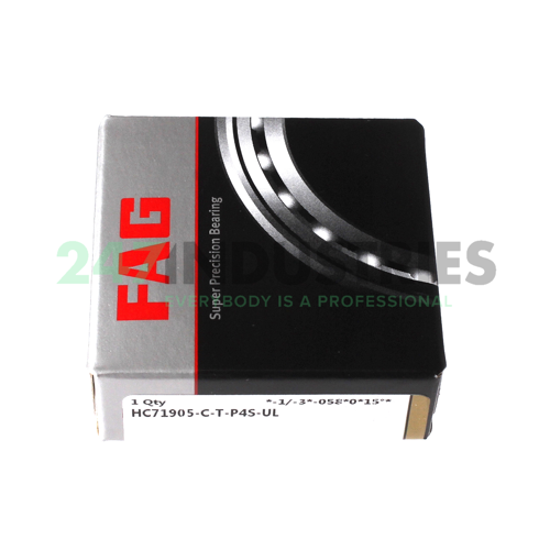 HC71905-C-T-P4S-UL FAG Image 2