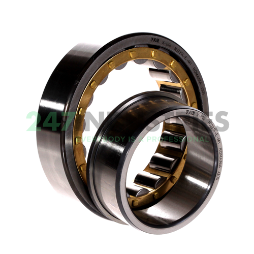 NJ2214E.M1 FAG Image 3