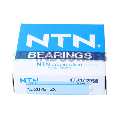 NJ307ET2X NTN Image 5