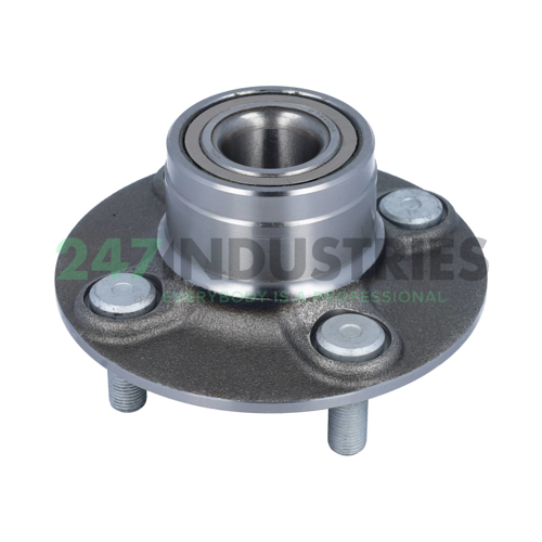 27BWK04 Keep Moving Long Image 2