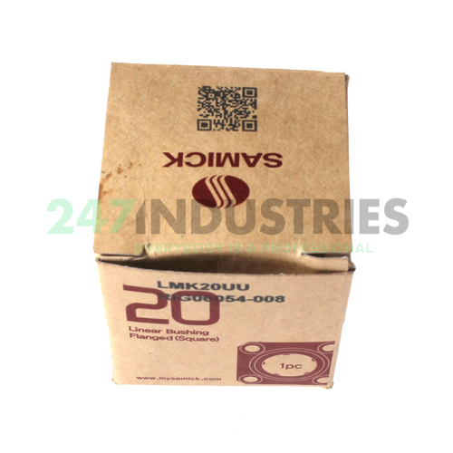 LMK20UU Samick Image 4