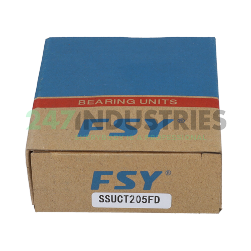 SSUCT205 FD FSY Image 3