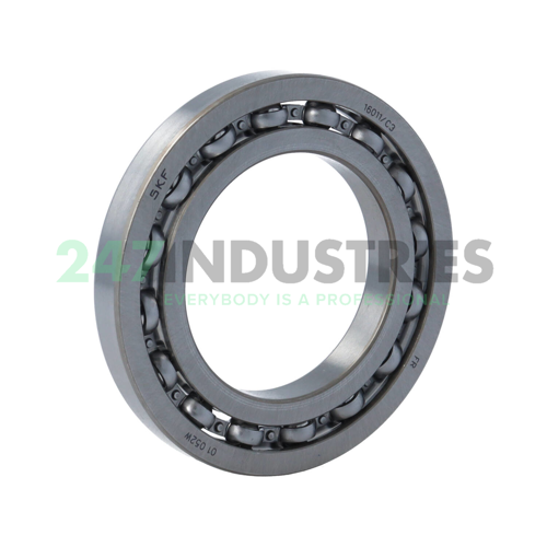 16011/C3 SKF Image 2