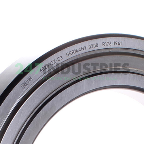 6028-2Z-C3 FAG Image 2