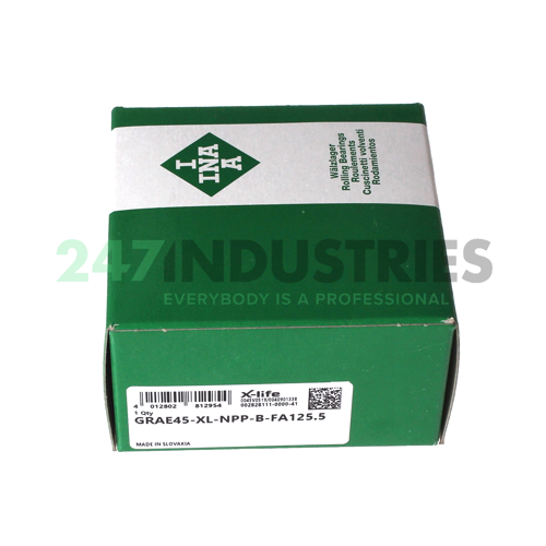 GRAE45-XL-NPP-B-FA125.5 INA Image 3