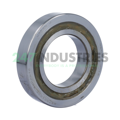 55TAC100CSUHPN7C NSK