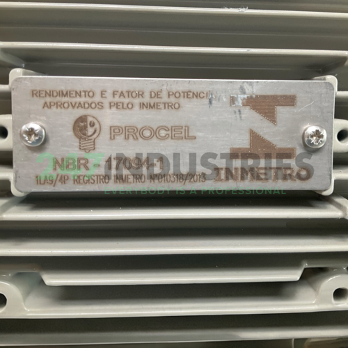 1LA9097-4HA91-Z Siemens Image 4