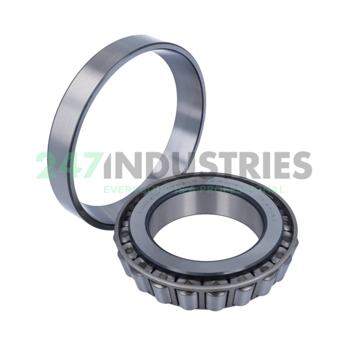 30219-90KB3 Timken Image 4