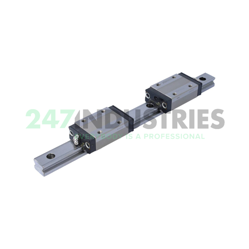 SR25W2UU+340LY Samick Image 2