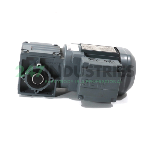 SA47/DT71D4 SEW-EURODRIVE Image 2