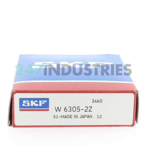 W6305-2Z SKF Image 5