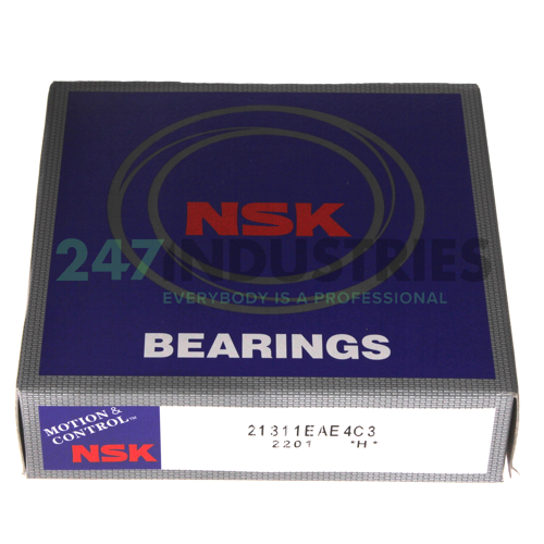21311EAE4C3 NSK Image 4