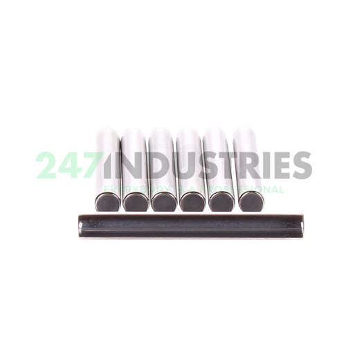 NRB5X39,8G2 INA Image 2