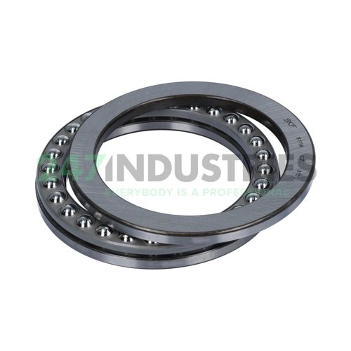 51118 SKF Image 2