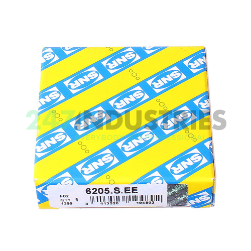 6205S EE SNR Image 2