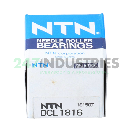 DCL1816 NTN Image 3