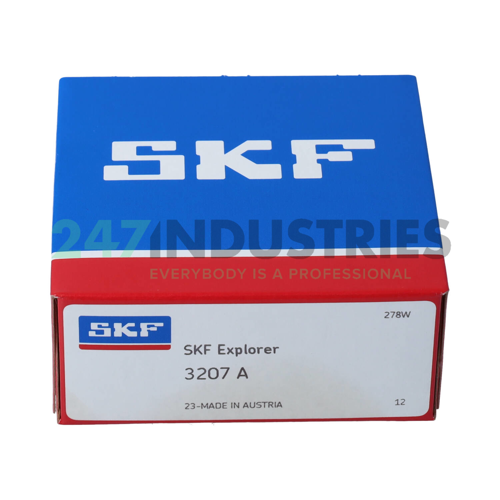 3207A SKF Image 3
