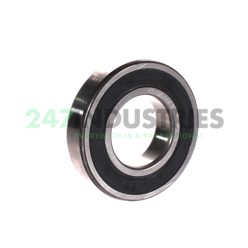 6208 2RS C3 Timken Image 2