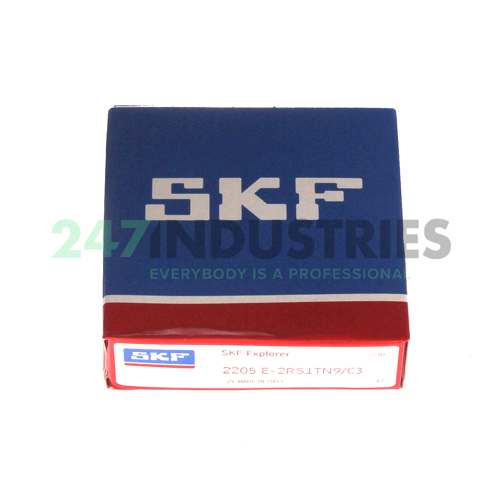 2205E-2RS1TN9/C3 SKF Image 3