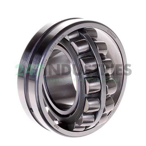 22208-E1-K FAG Image 2