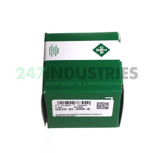 GE20-XL-KRR-B INA Image 3