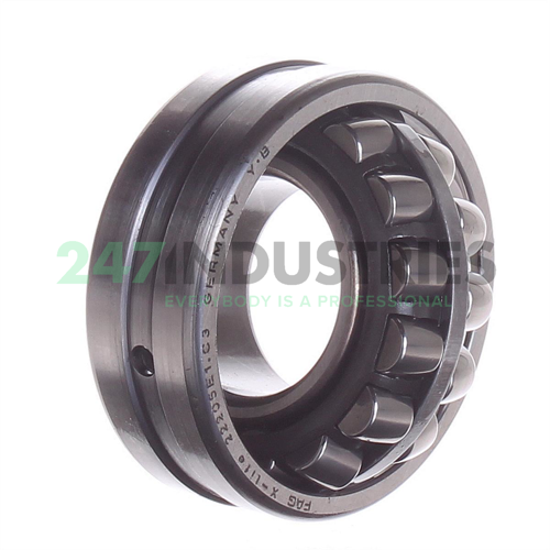 22205-E1-C3 FAG Image 2