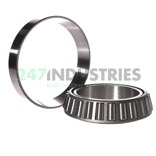 32019X-9X026 Timken Image 2