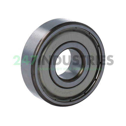 6302ZZC4 NSK Image 2