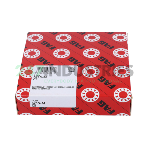 6215-M-C3 FAG Image 3