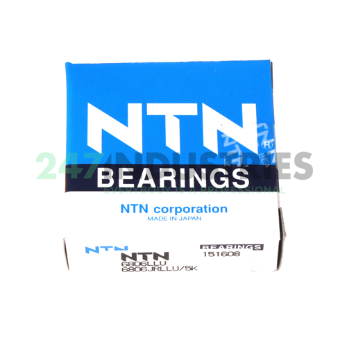 6806JRLLU/5K NTN Image 3