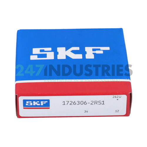 1726306-2RS1 SKF Image 3
