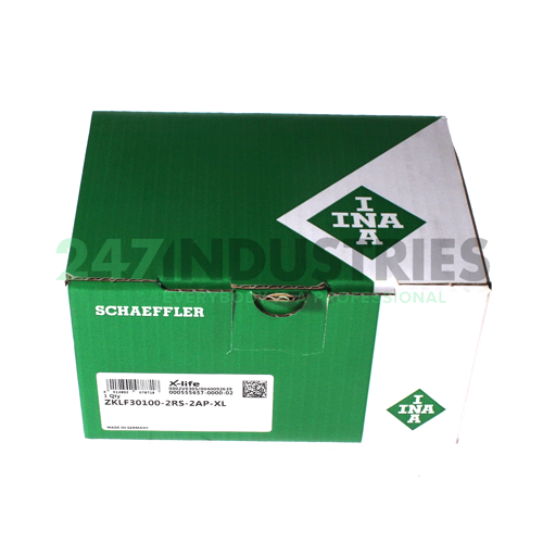 ZKLF30100-2RS-2AP-XL INA Image 4
